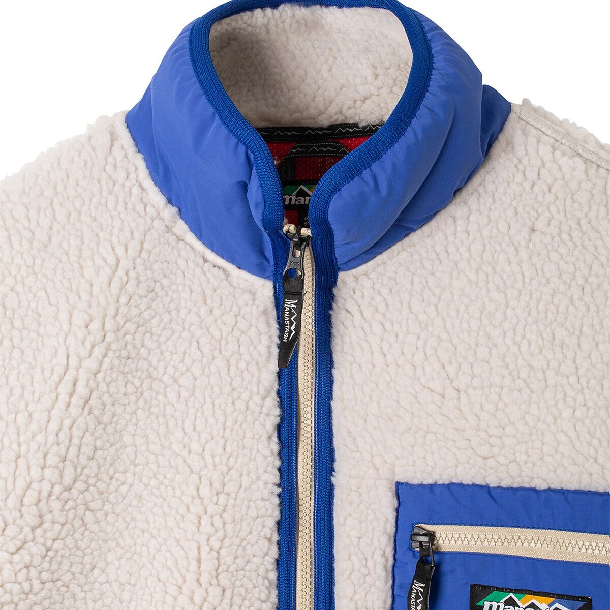 Manastash Mt. Gorilla Jacket - Men's - Clothing