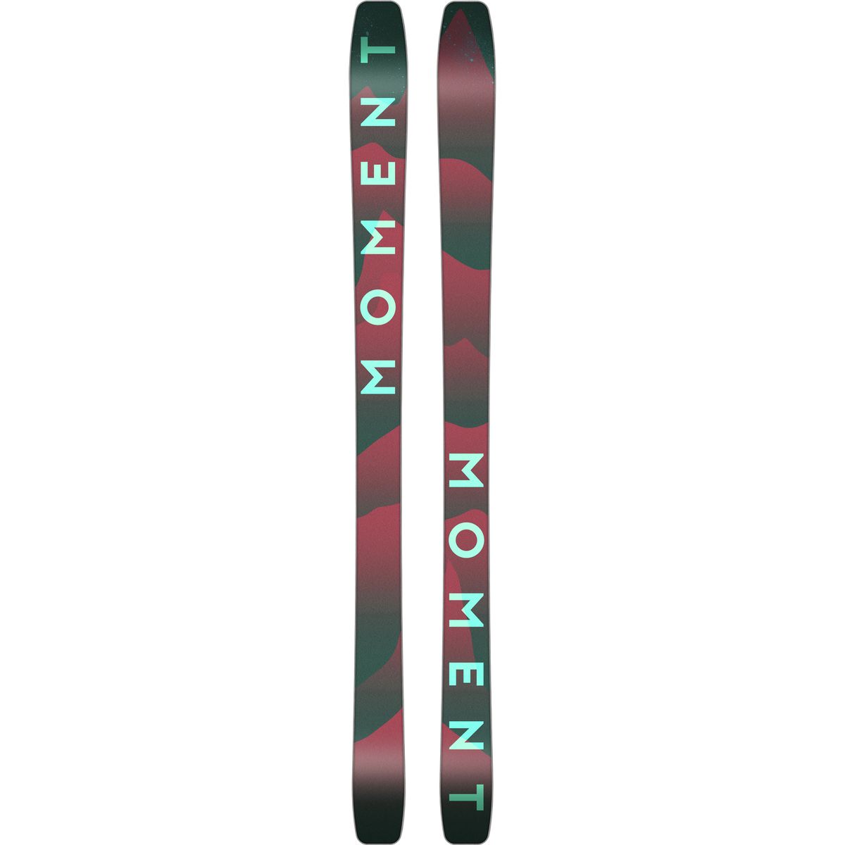 【美品】Moment モーメント Skis Tahoe 96 178cm Moment Tahoe 96 Ski - Ski