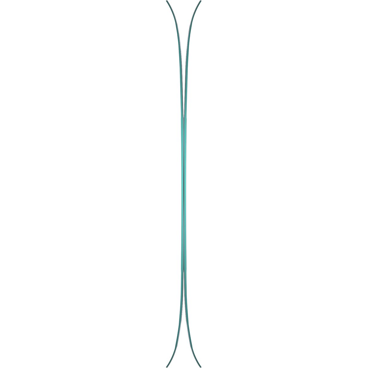 モーメントスキー　momentski meridian117 181cm Meridian - 24/25 - Moment Skis