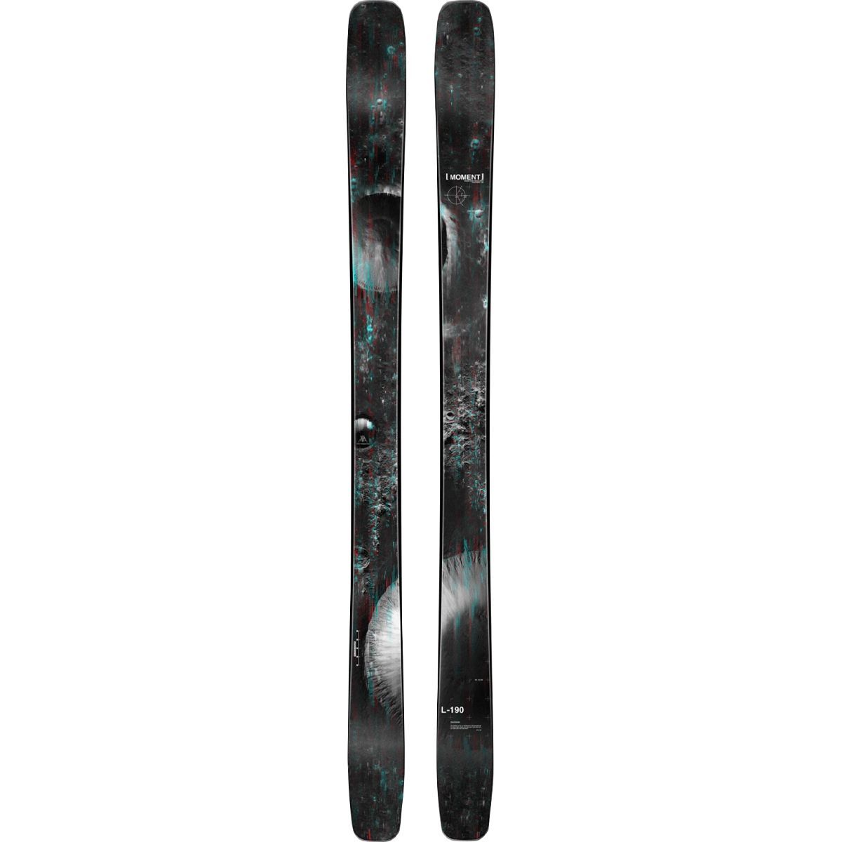 Moment Deathwish Ski - Ski