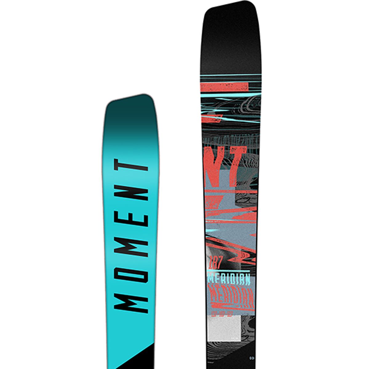 Moment Meridian Ski - Men's - Ski