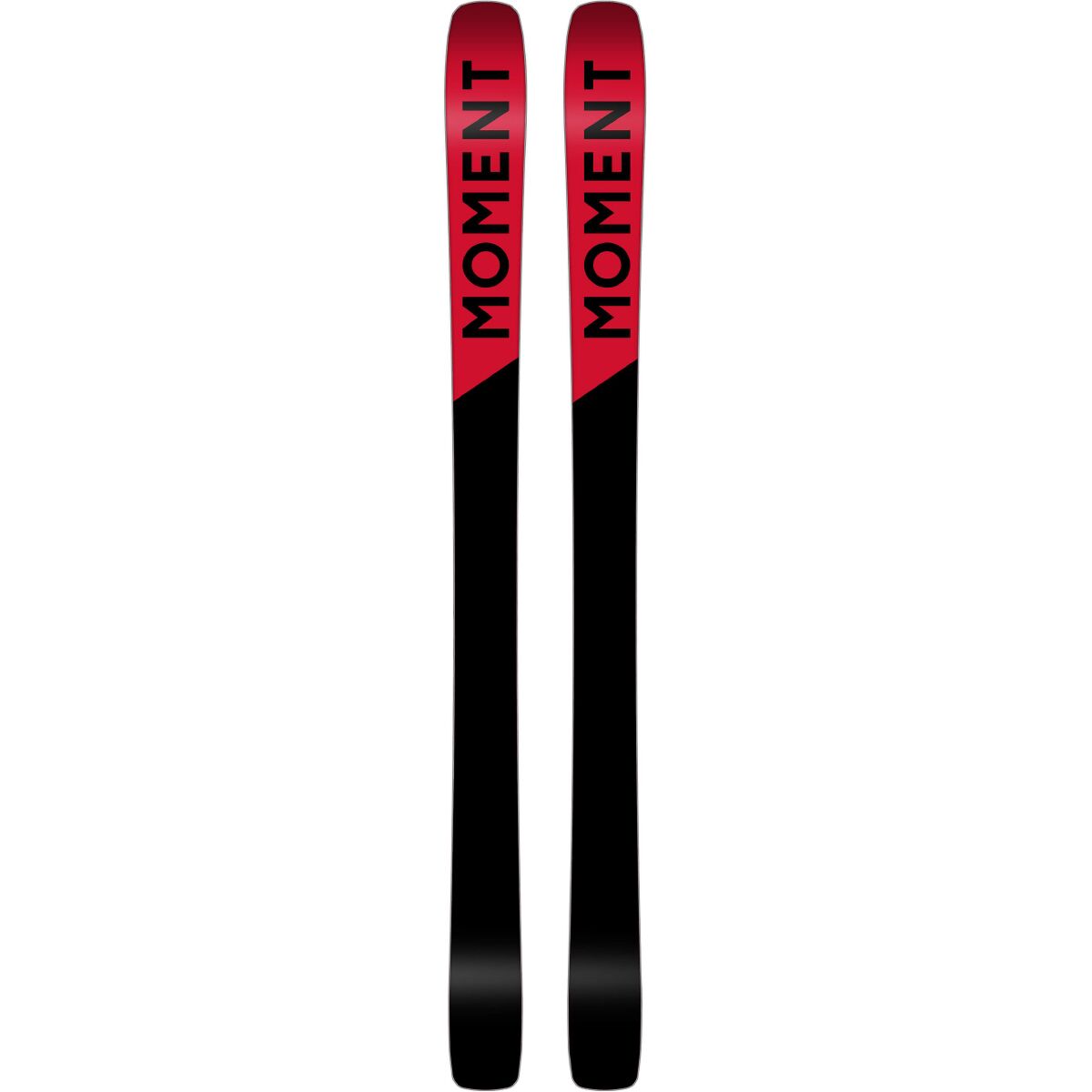 スキー MOMENT Commander 108 Moment Commander 108 Ski - Ski