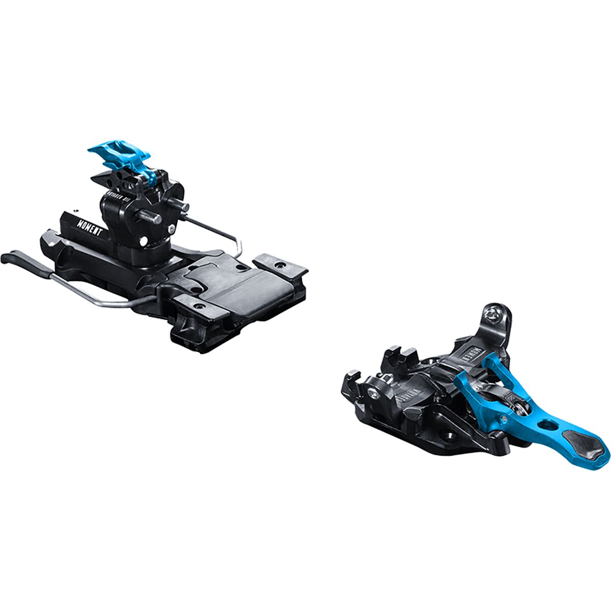 Moment Voyager XII Alpine Touring Binding - 2022 - Ski