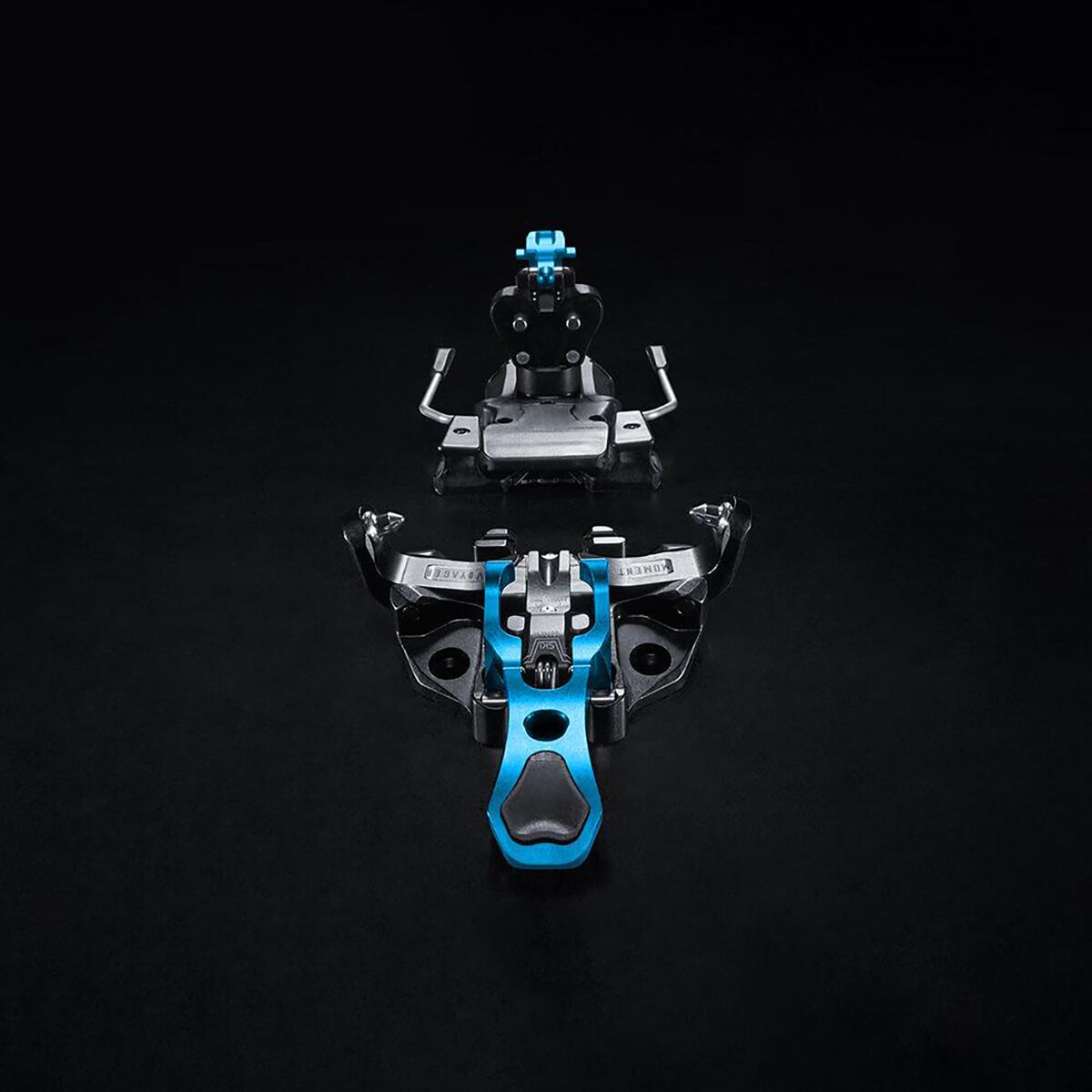 スキー Moment Voyager XII XVI EVO brake 120mm VOYAGER XIII | NOTHING BEYOND REACH - Moment Skis