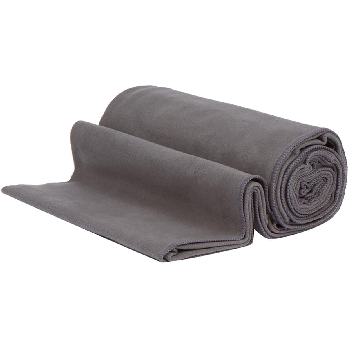 manduka yoga mat towel