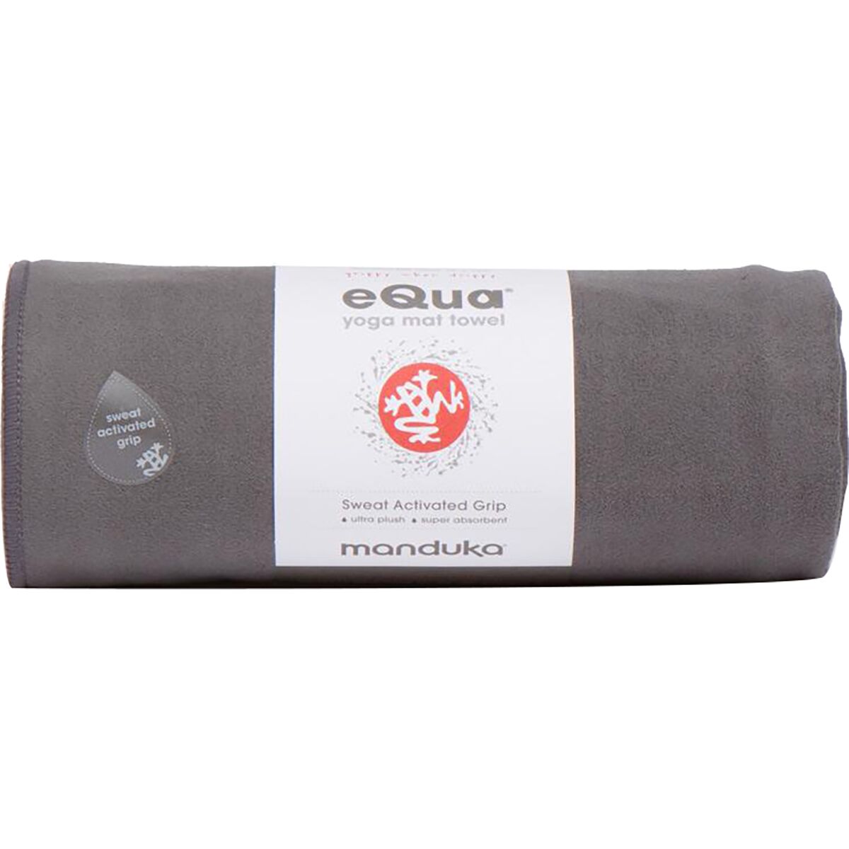 manduka equa hold yoga mat towel