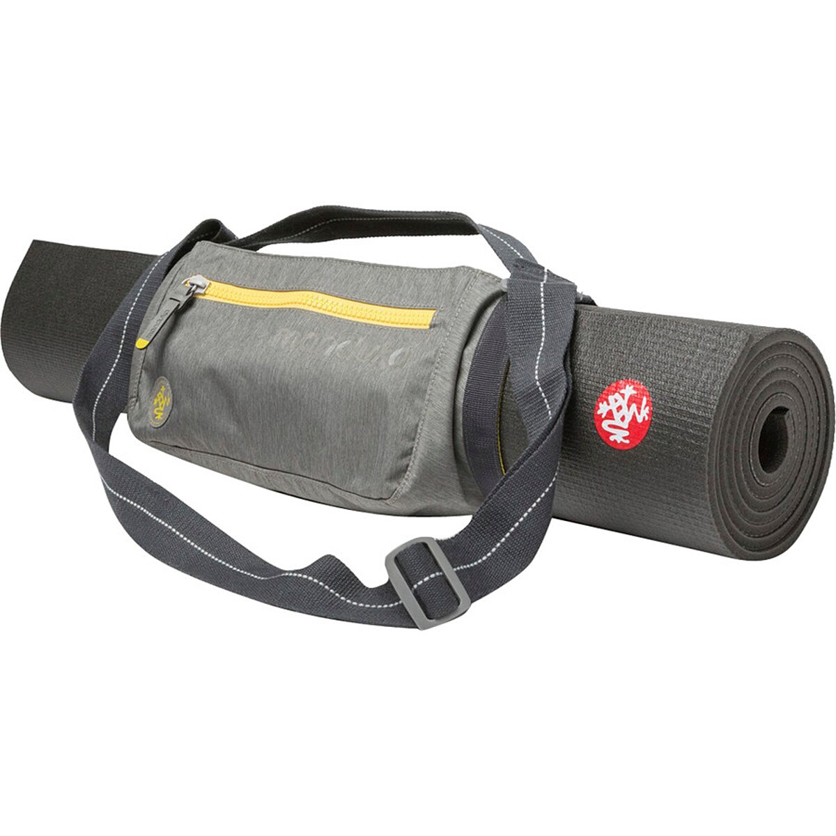 Manduka go play sales yoga mat bag
