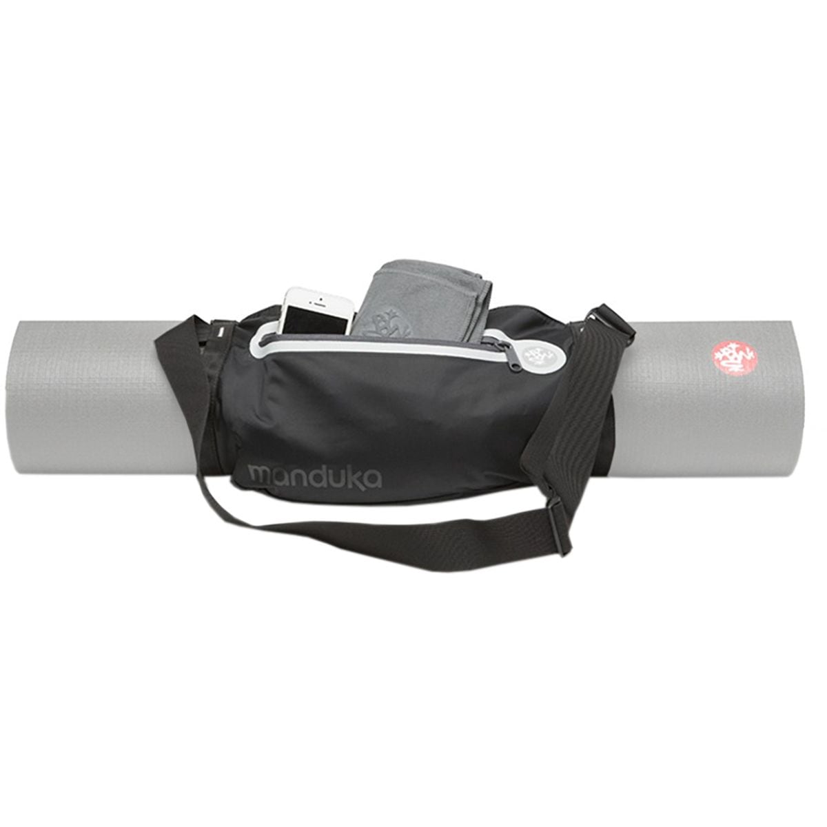Manduka GO Play 3.0 Yoga Mat Carrier Sling - Yoga