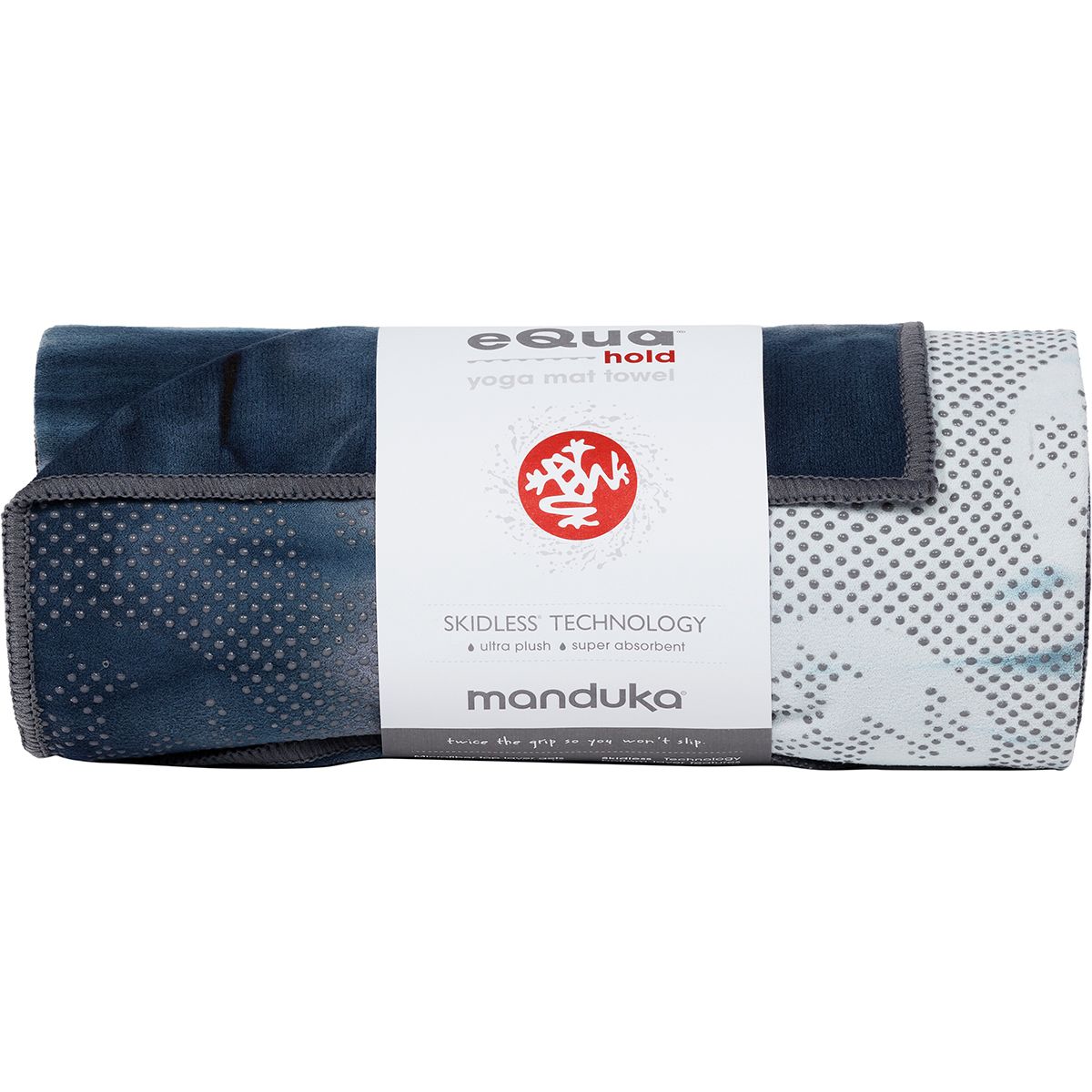 Equa hold on sale yoga towel