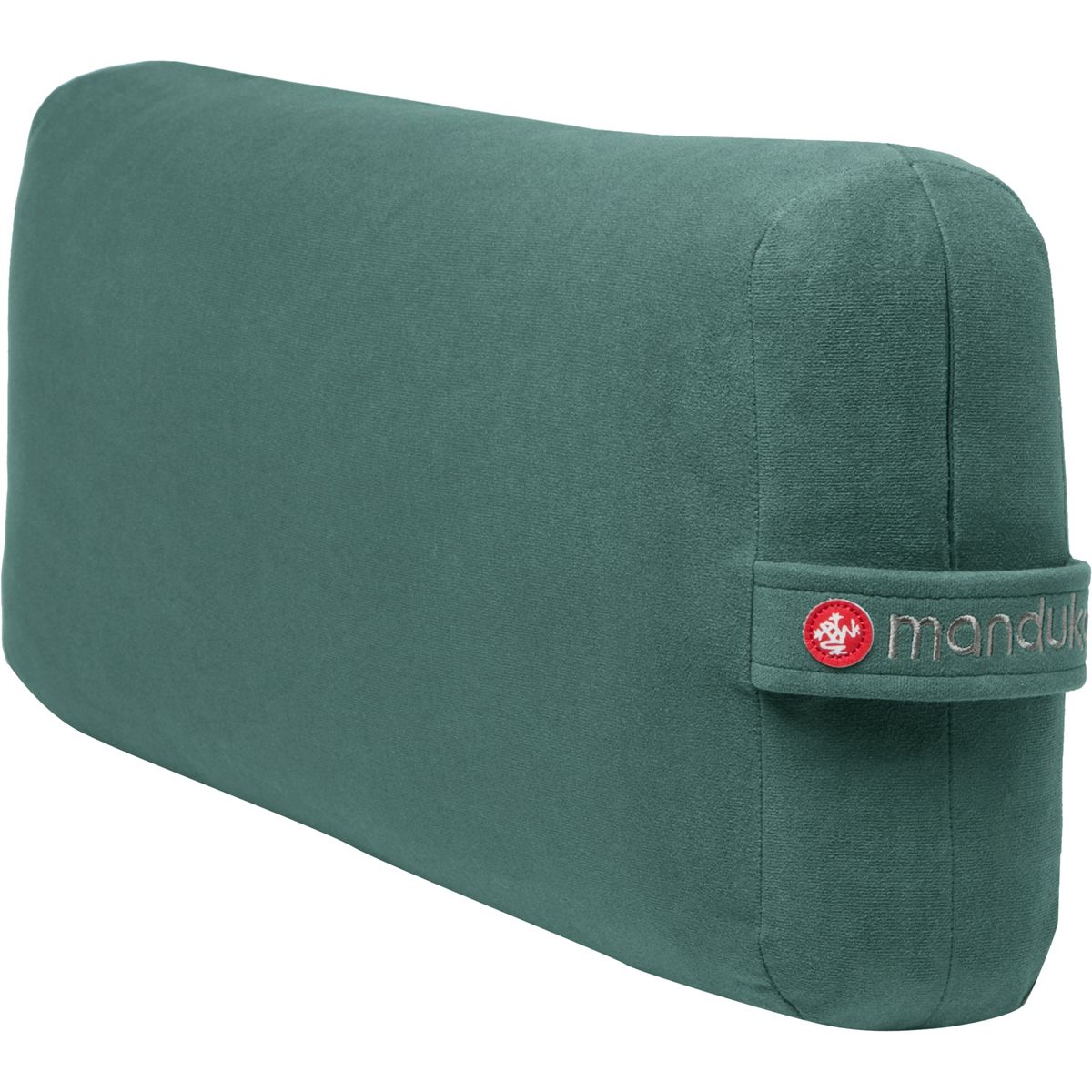 Bolster rectangulaire Enlight™ - Midnight Manduka Bolster rectangulaire Enlight™ - Midnight Manduka