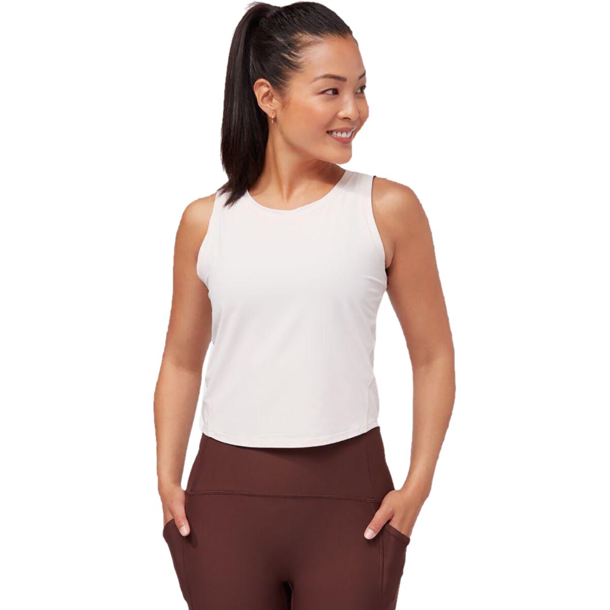 Manduka Lift and Align Tank Top - Women's product image