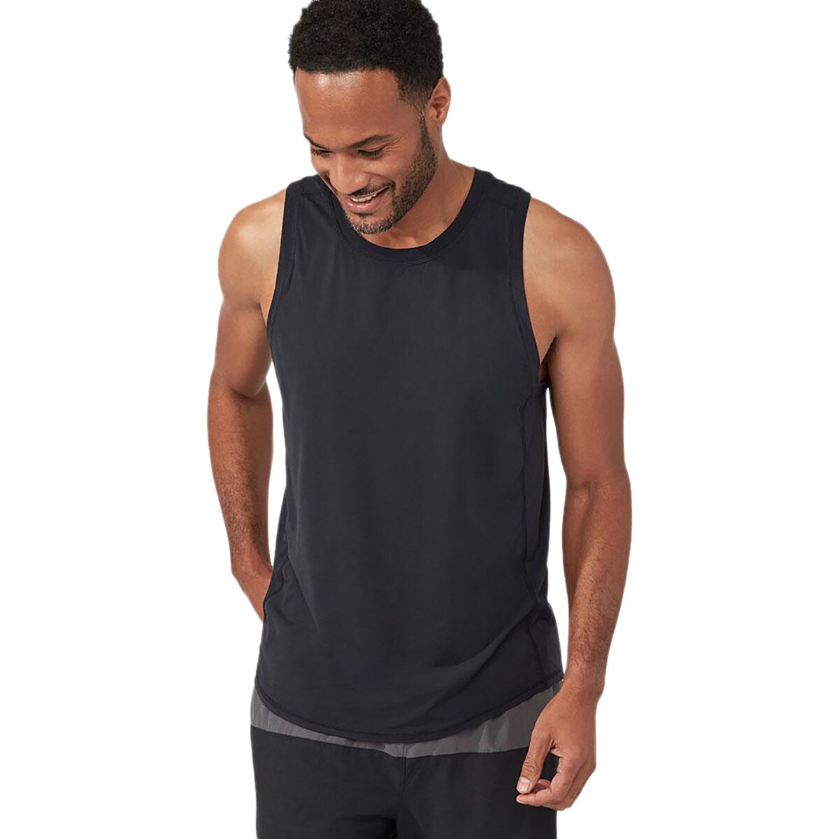 Manduka Tech Tank Top - Men's product image