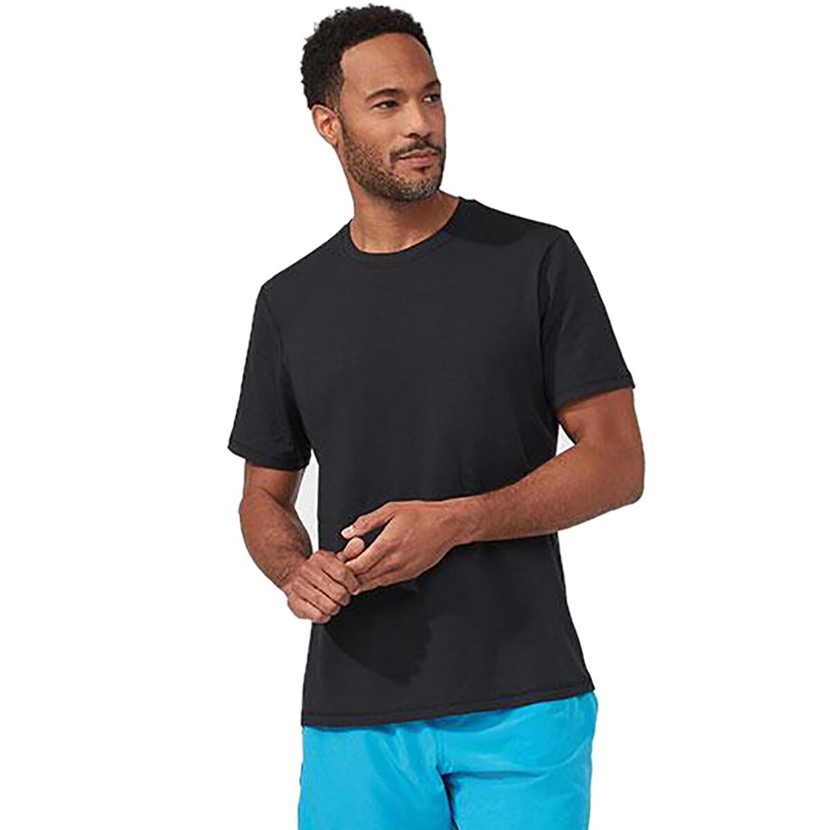 Manduka Refined T-Shirt - Men's product image