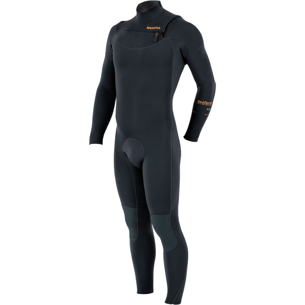 Manera Seafarer FZ 3.2mm Wetsuit Men's SHB