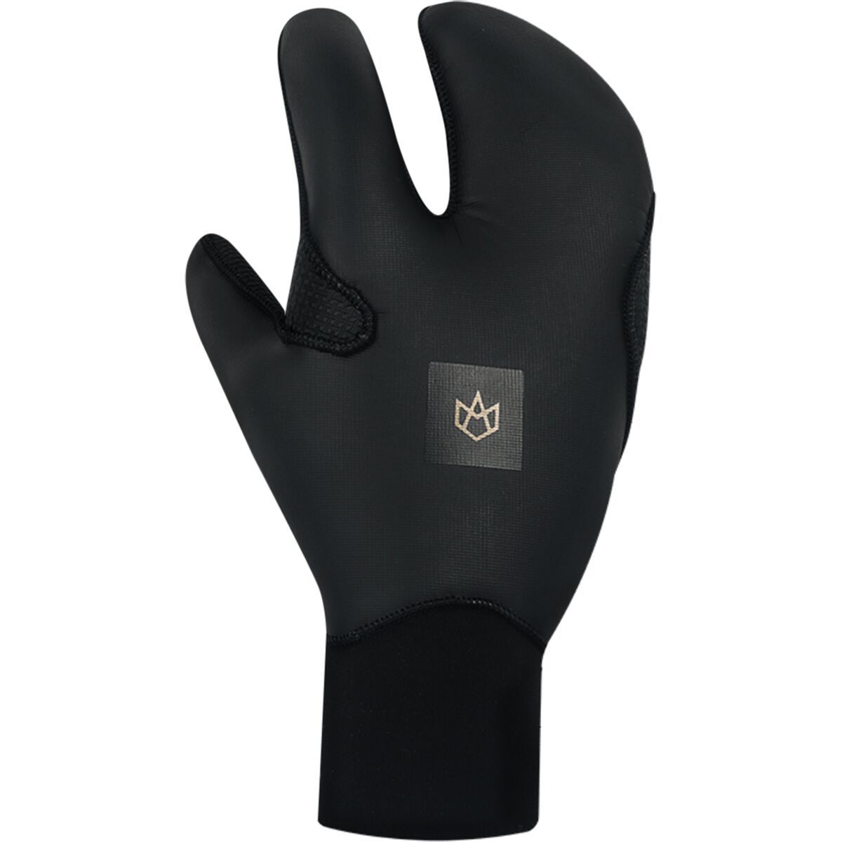 Image of Manera Magma Lobster Glove 2.5mm Black, S