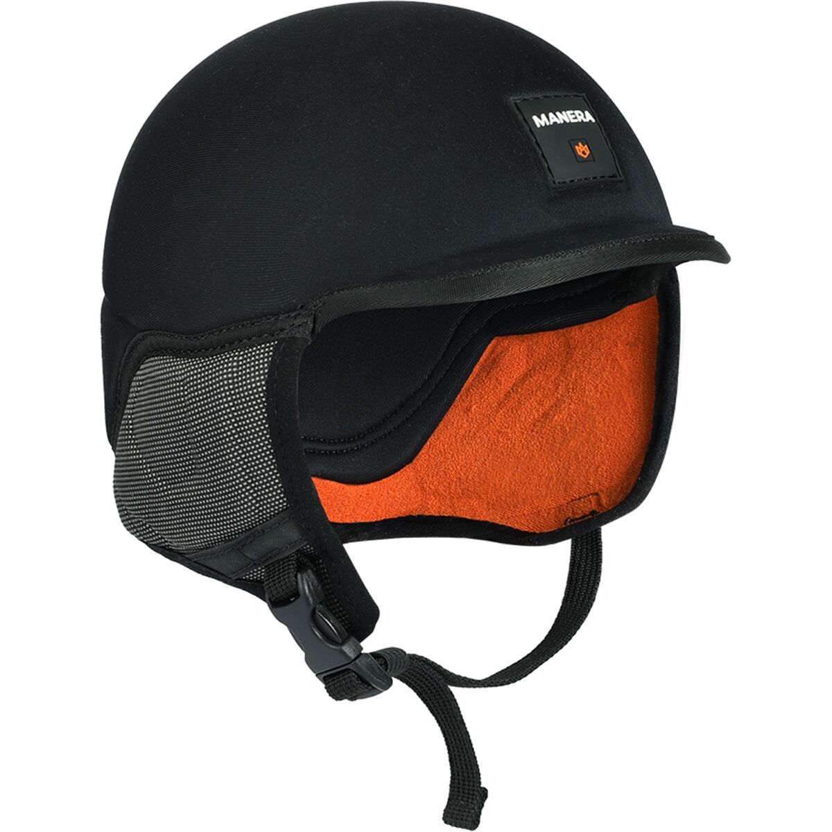 Image of Manera S-Foam Helmet Black, L