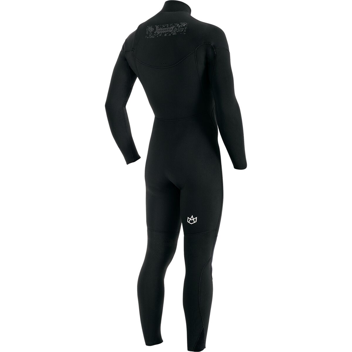 Manera X10D FZ 5/4/3mm Wetsuit - Men's - Clothing
