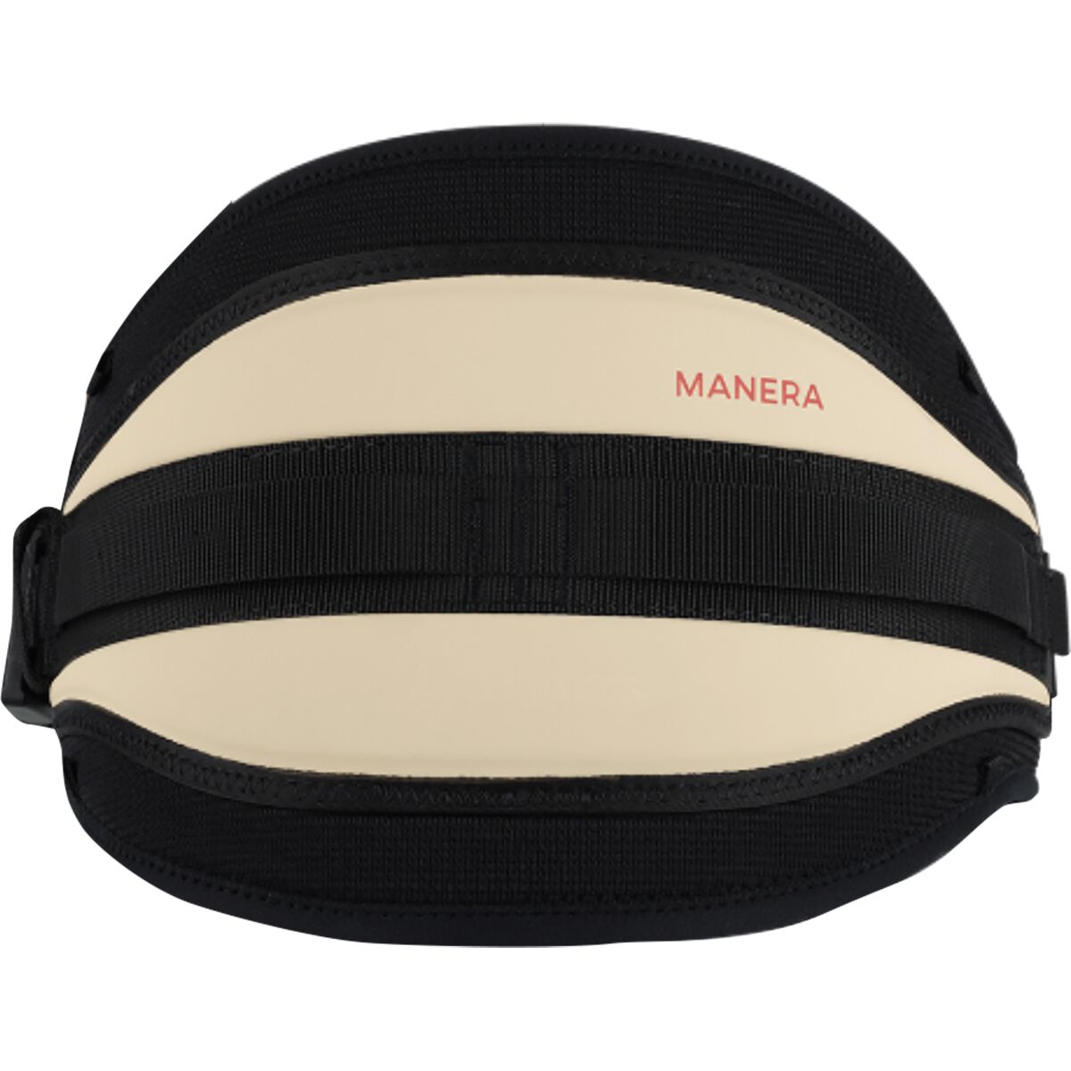 Manera Manera Lift Wing Harness Black, XL