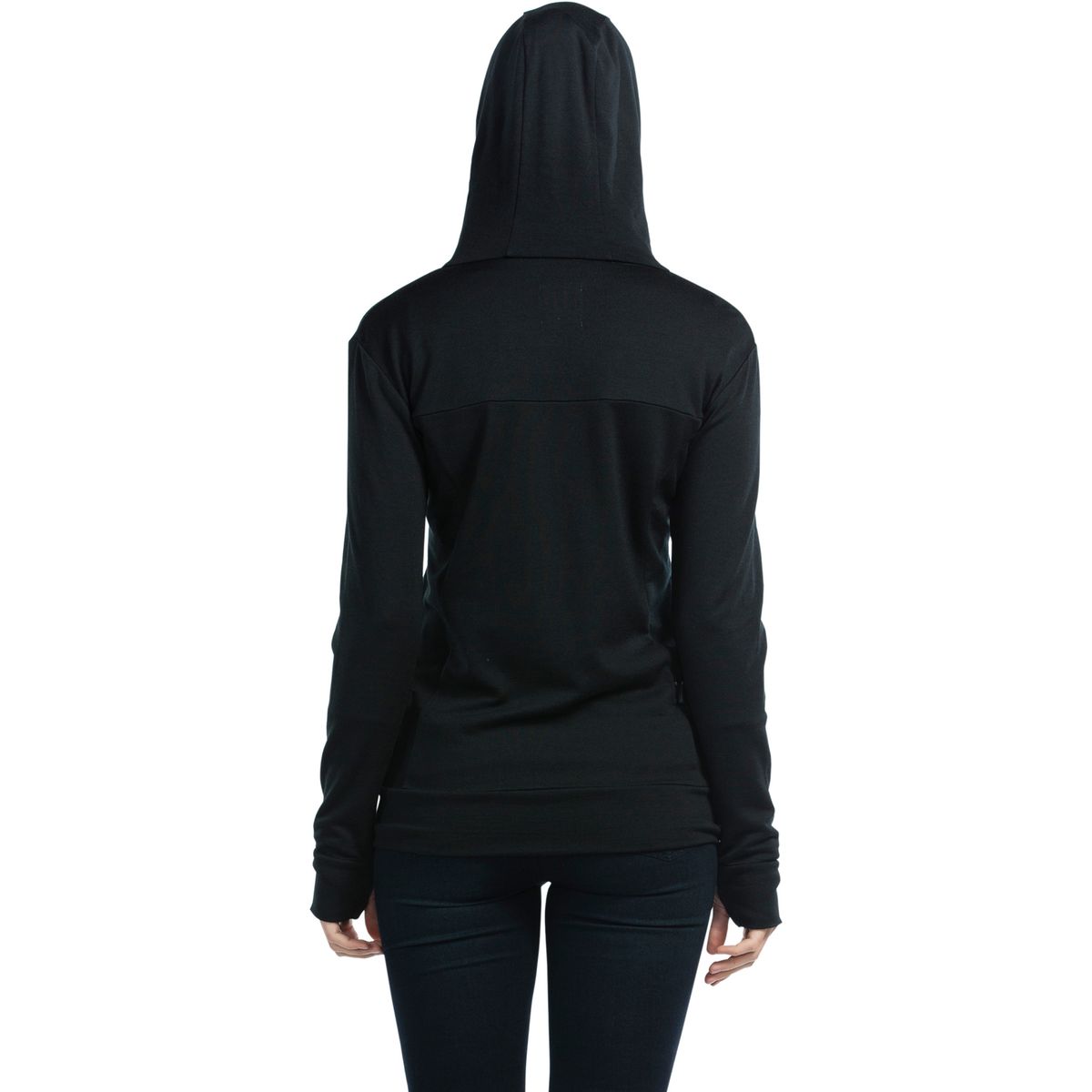 mons royale mid hit hoody