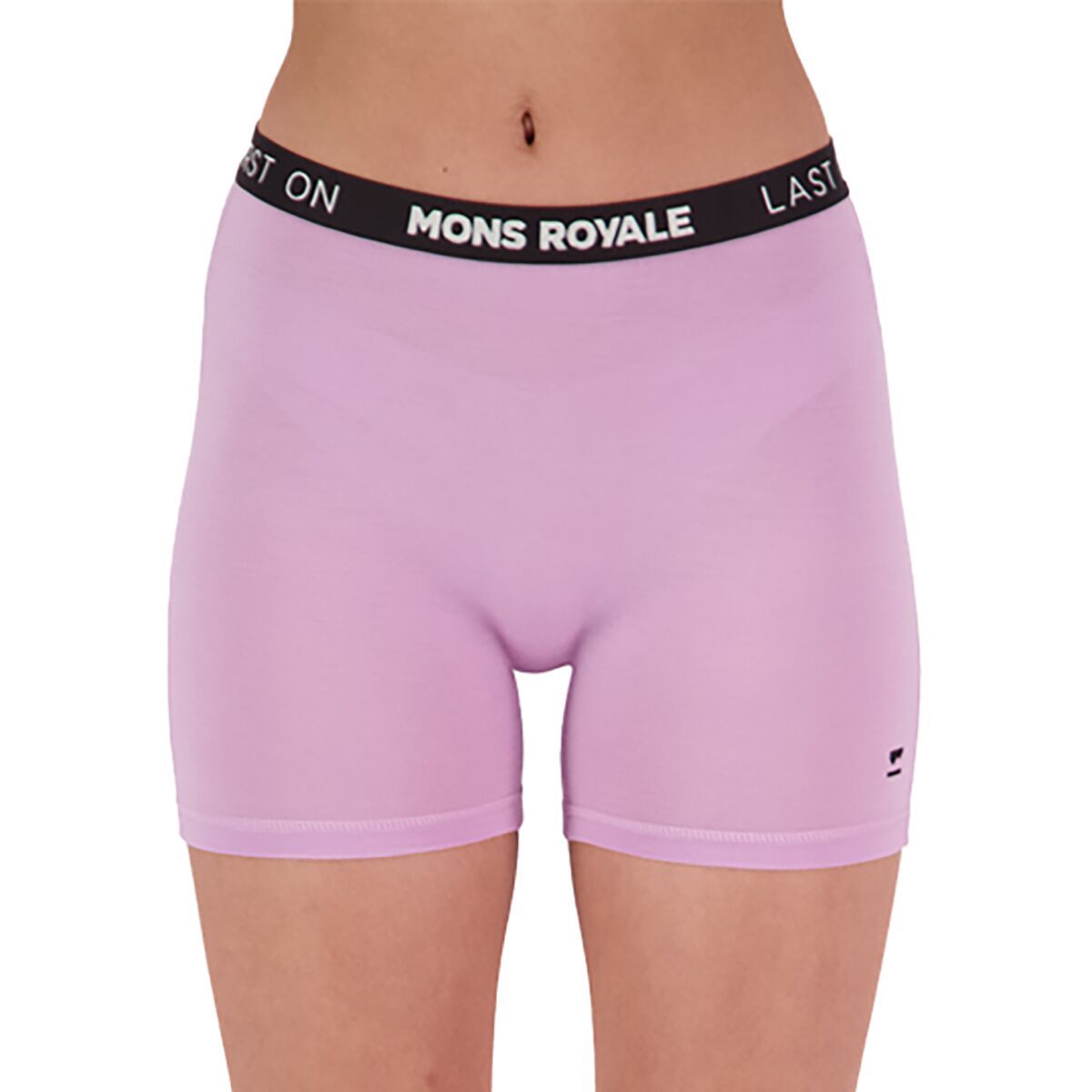 Mons Royale Hannah Hot Pant Underwear - Women's