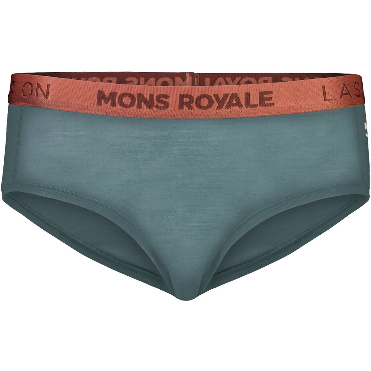 Mons Royale Sylvia Boyleg Underwear - Women's - Clothing