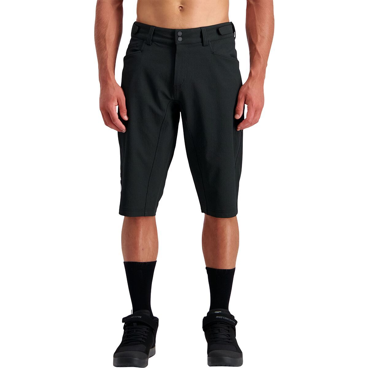 Mons Royale Mons Royale Momentum 2.0 Bike Short - Men's