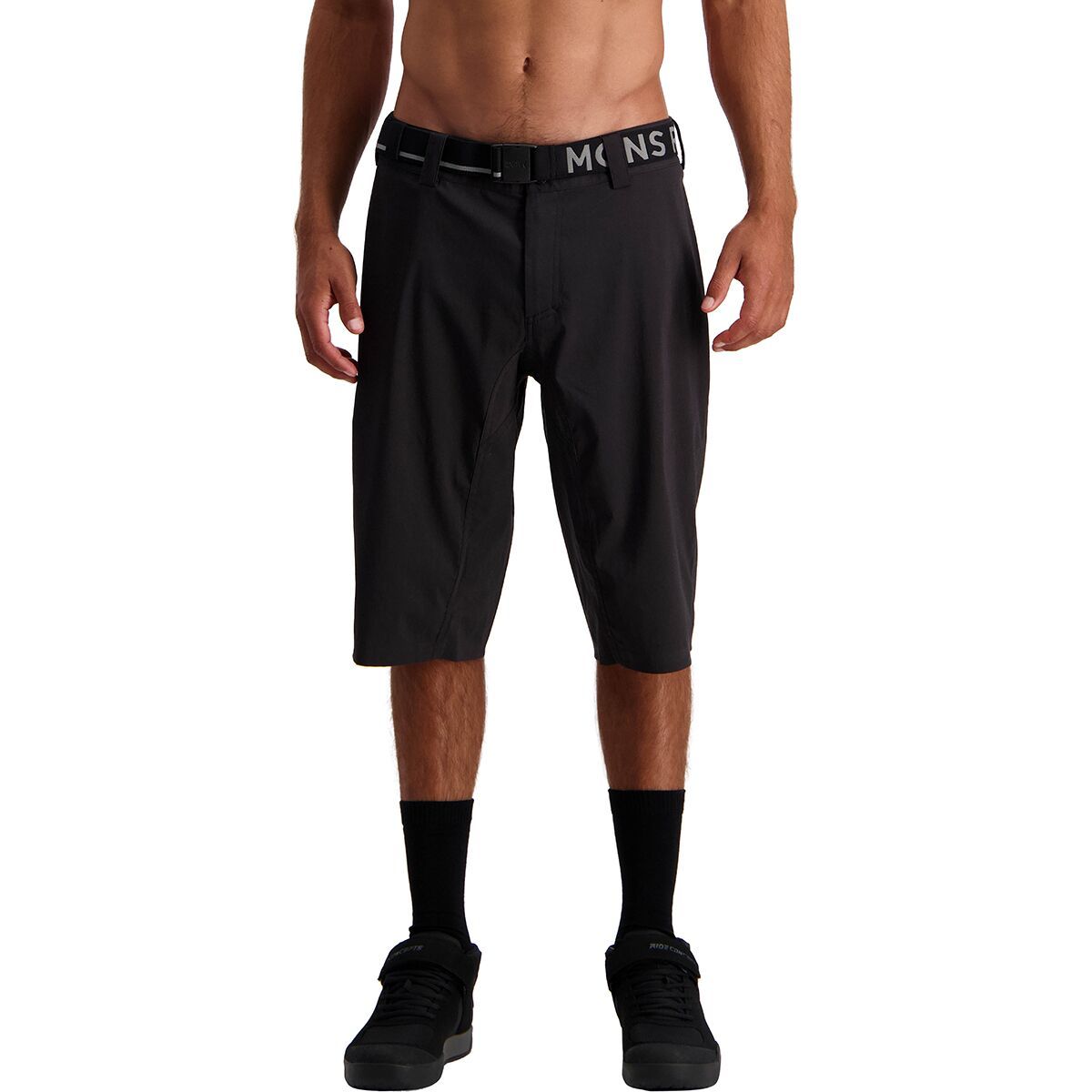 Mons Royale Mons Royale Virage Bike Short - Men's