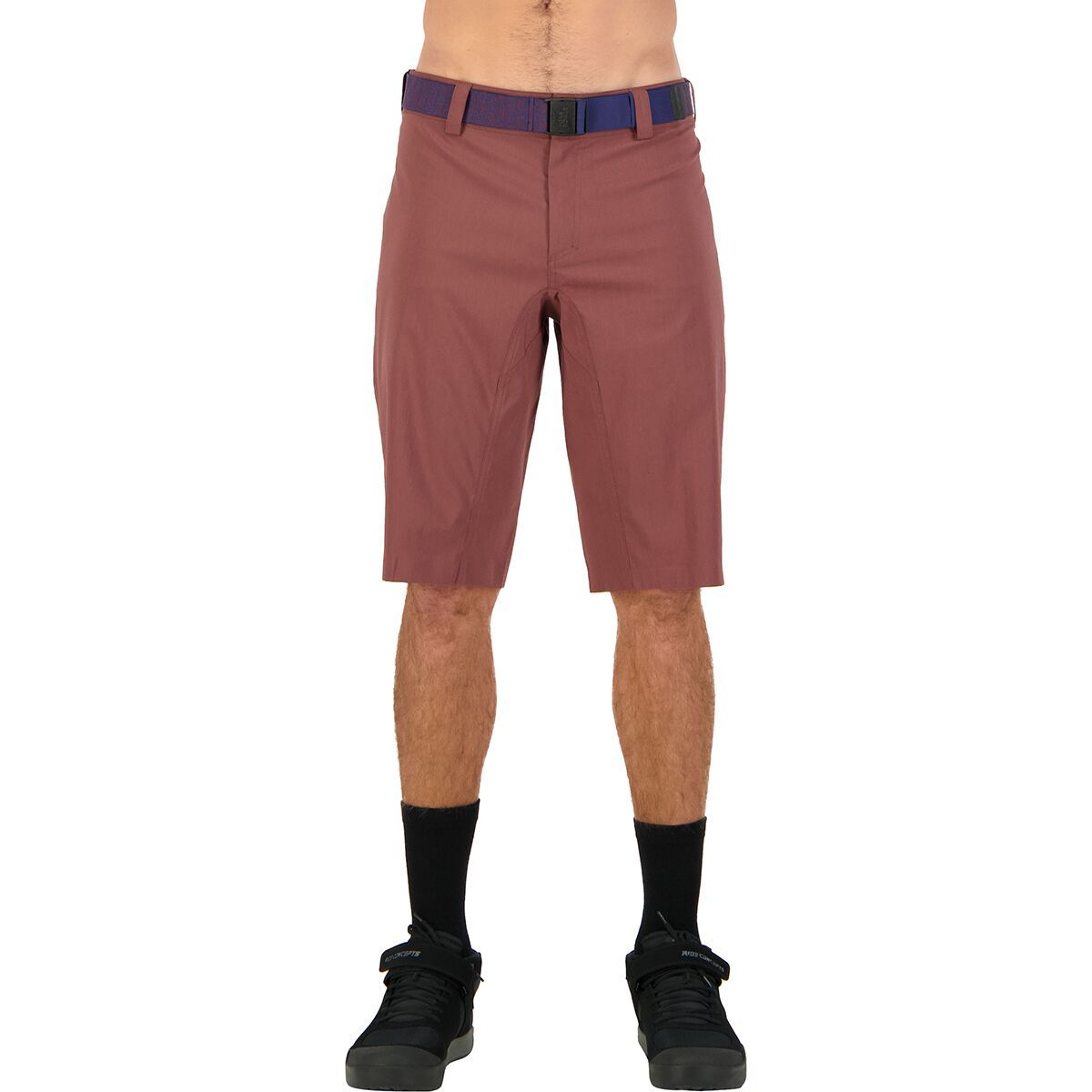 Mons Royale Mons Royale Virage Bike Short - Men's