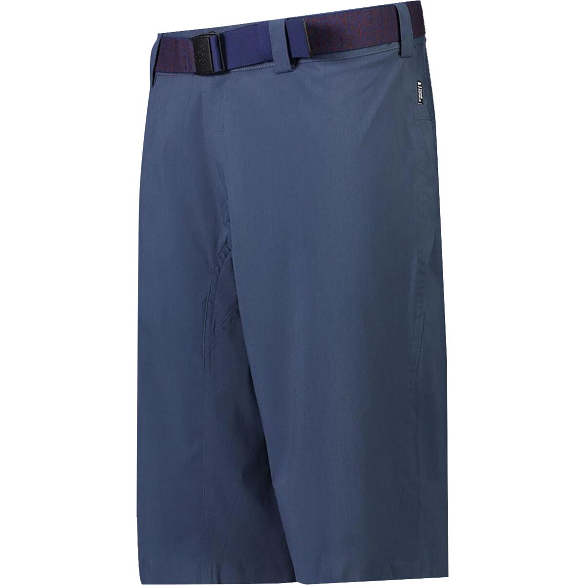 Mons Royale Virage Bike Short - Men's Dark Denim, XL