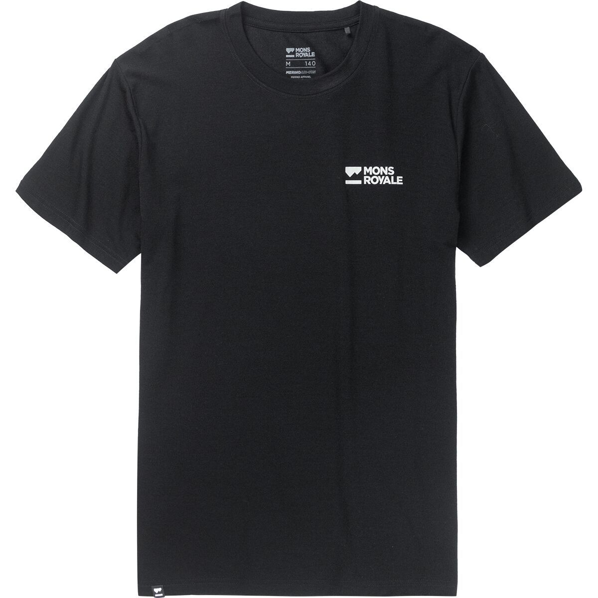 Mons Royale Icon T-Shirt - Men
