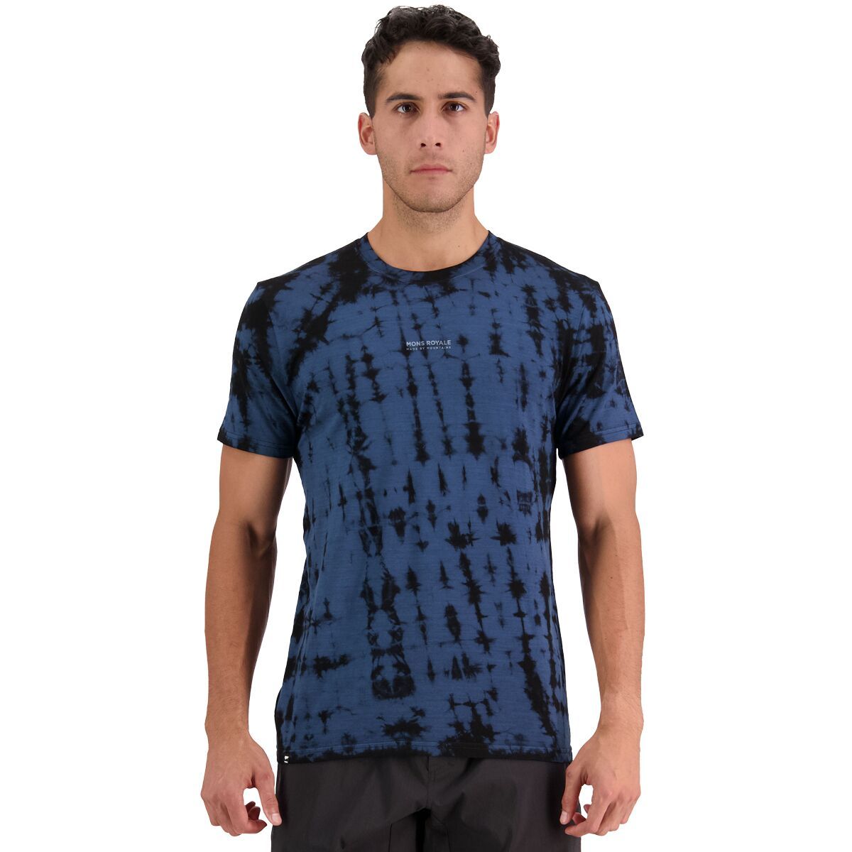 Mons Royale Icon T-Shirt - Men