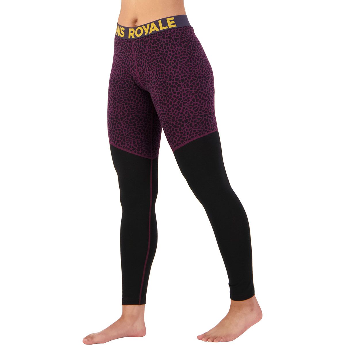 Mons Royale Cascade Merino Flex 200 Legging - Women's product image