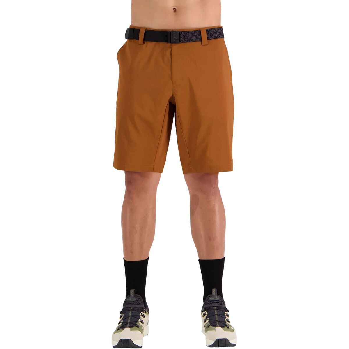Mons Royale Drift Short - Men's Copper, XXL
