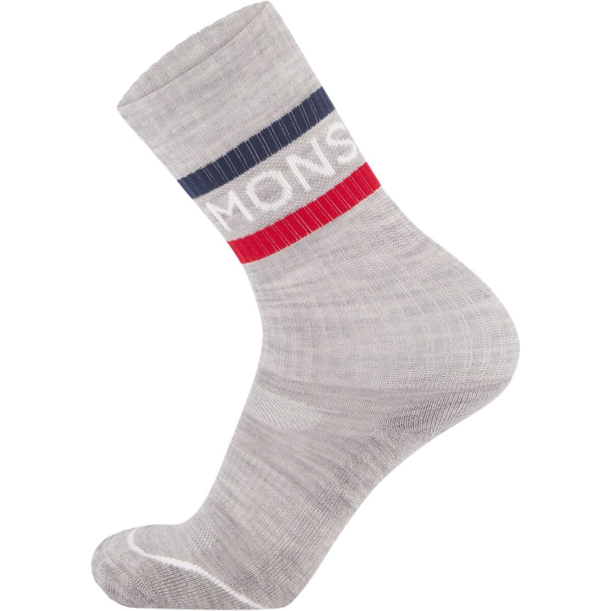 Mons Royale Signature Crew Sock