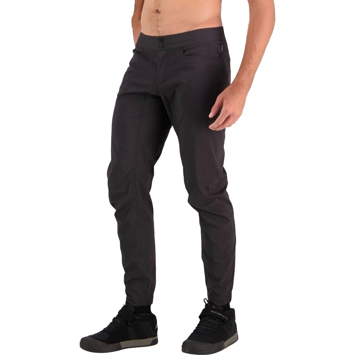 Mons Royale Virage Pant - Men's Black, XL