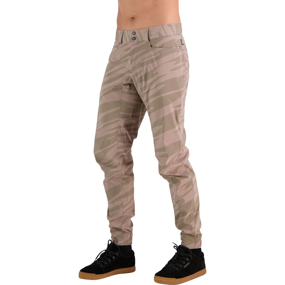 Mons Royale Virage Pant - Men's Undercover Camo, XL