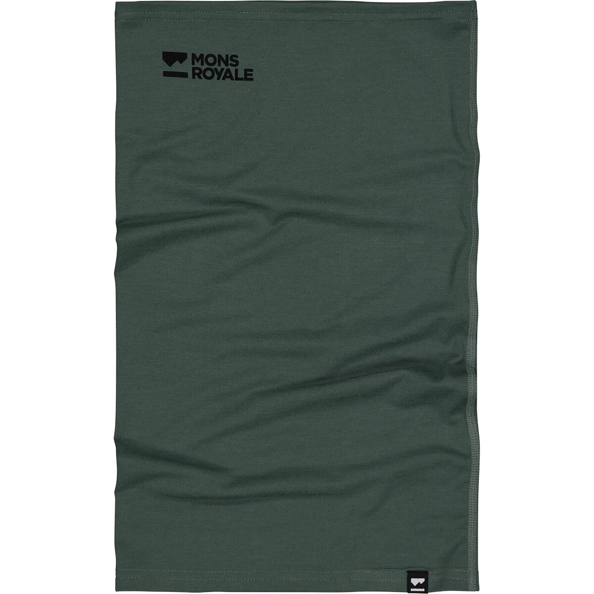 Mons Royale Mons Royale Daily Dose Merino Neckwarmer Burnt Sage, One Size - $39.95 at Backcountry.com