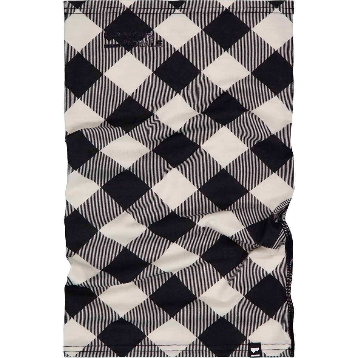 Mons Royale Mons Royale Daily Dose Merino Neckwarmer Check, One Size - $44.95 at Backcountry.com