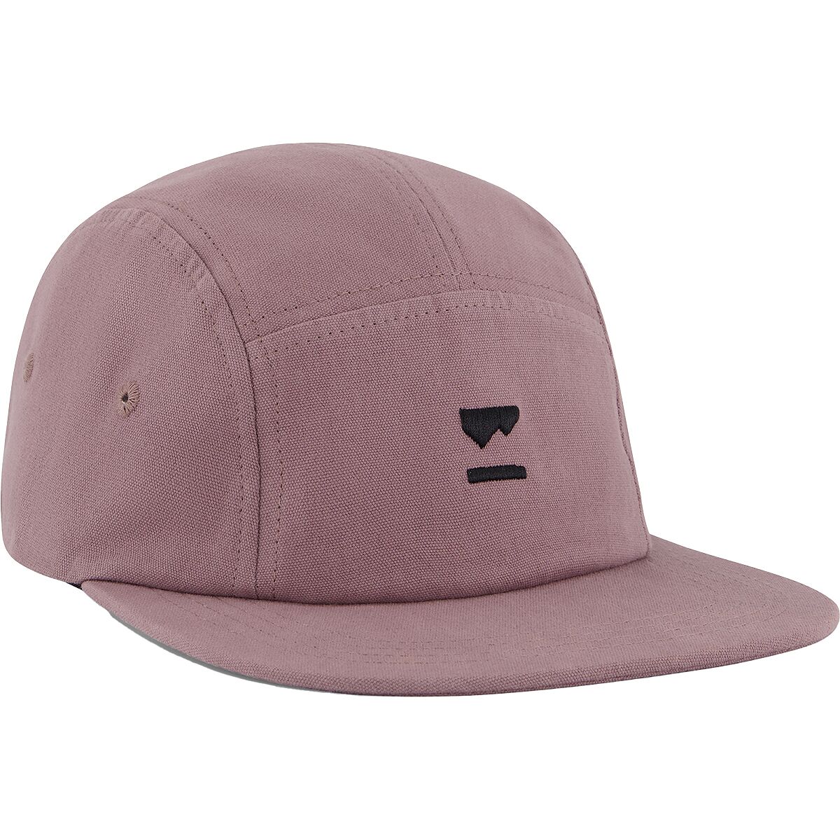Mons Royale Mons Royale Ridgeline 5 Panel Cap Antler, One Size
