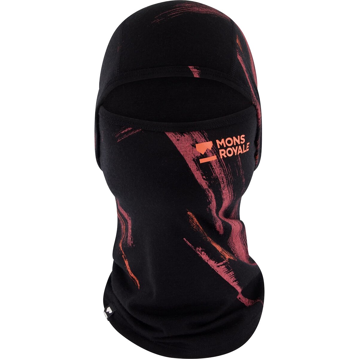 Mons Royale Mons Royale Santa Rosa Merino Balaclava Airbrush, L/XL - $49.95 at Backcountry.com