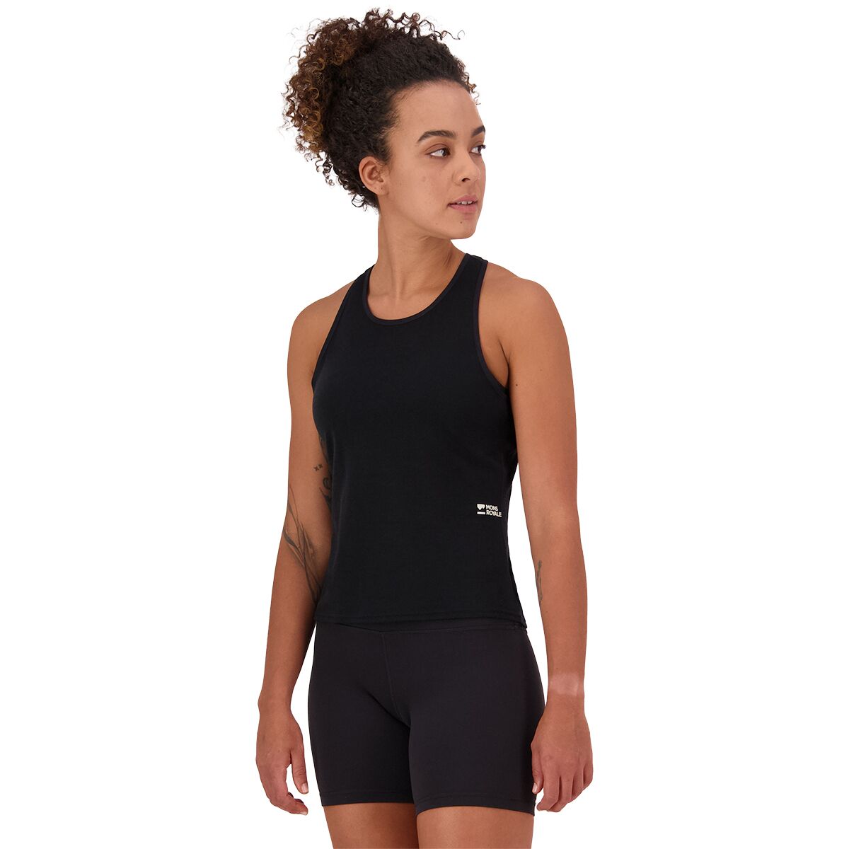 Mons Royale Bella Merino Tank Top – Women’s