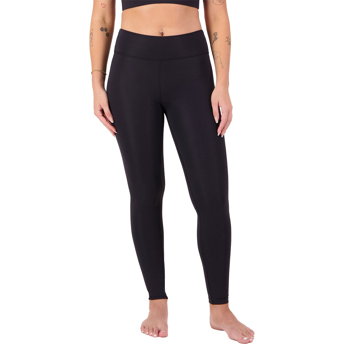 Mons Royale Mons Royale Proximity Merino Legging - Women's Black, XL - $129.95 at Backcountry.com