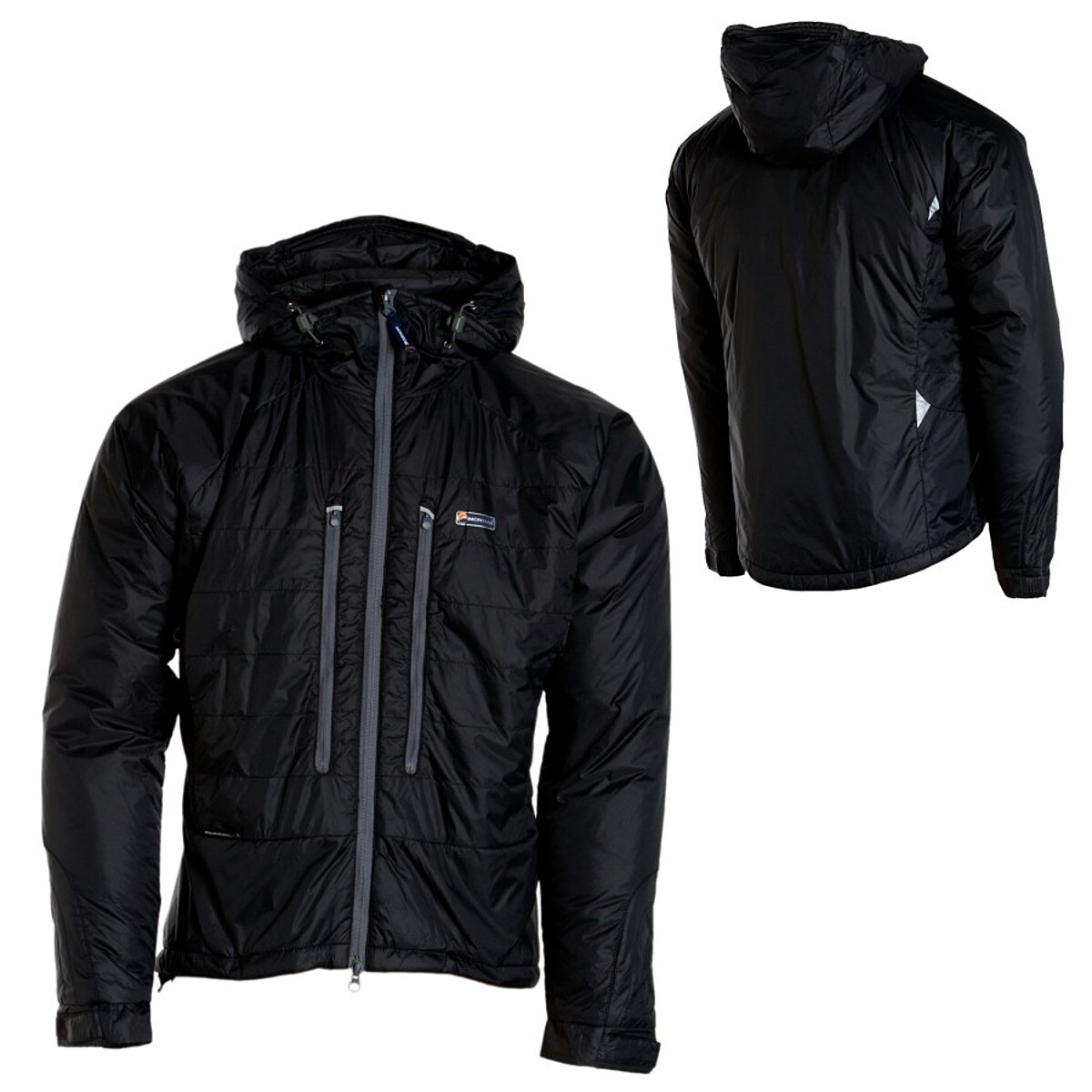 Montane Flux Insulated Jacket Men s Clothing