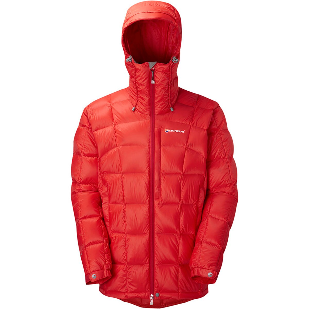 Montane North Star Down Jacket Men s Clothing