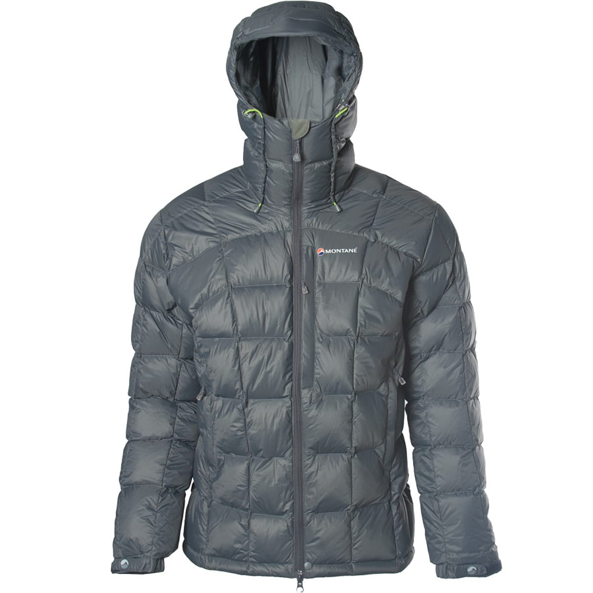 Montane North Star Down Jacket Men s Clothing