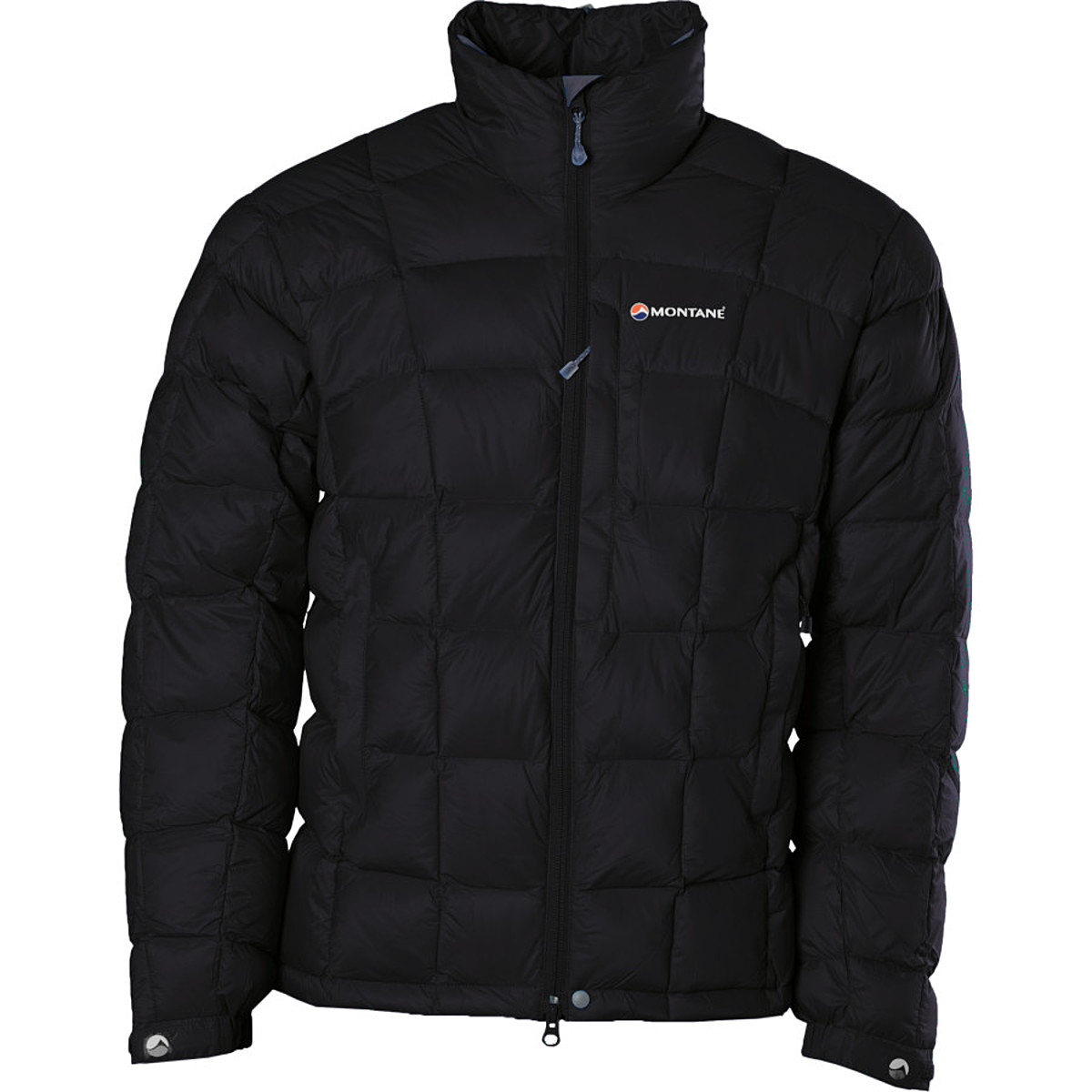 Montane Anti-Freeze Down Jacket - Men
