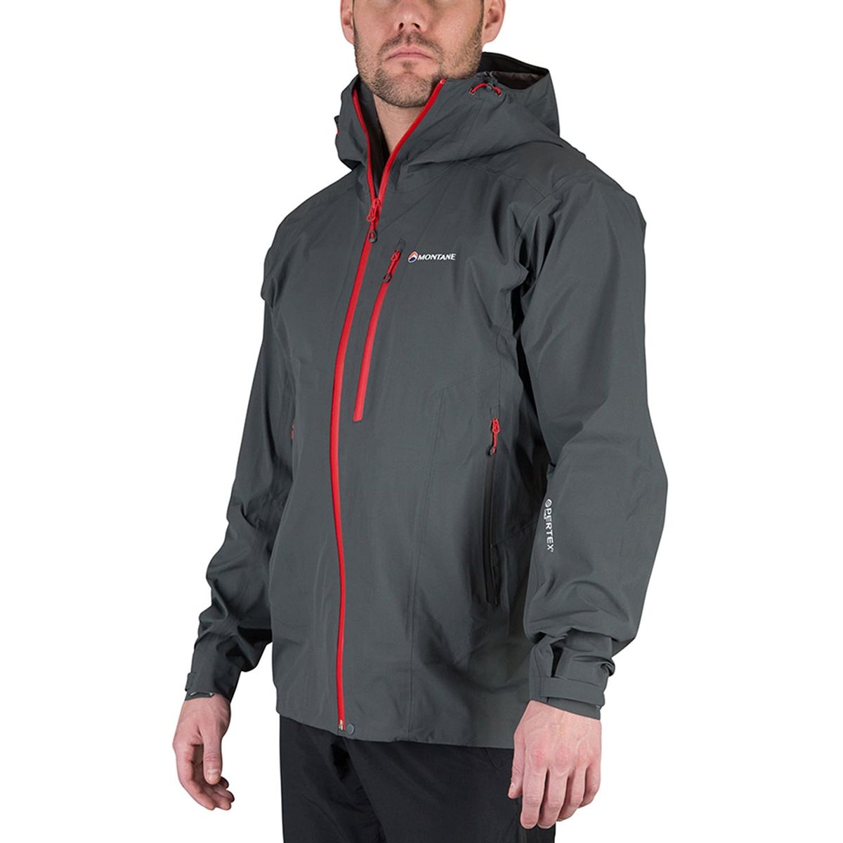Montane Ultra Tour Jacket Men s Clothing
