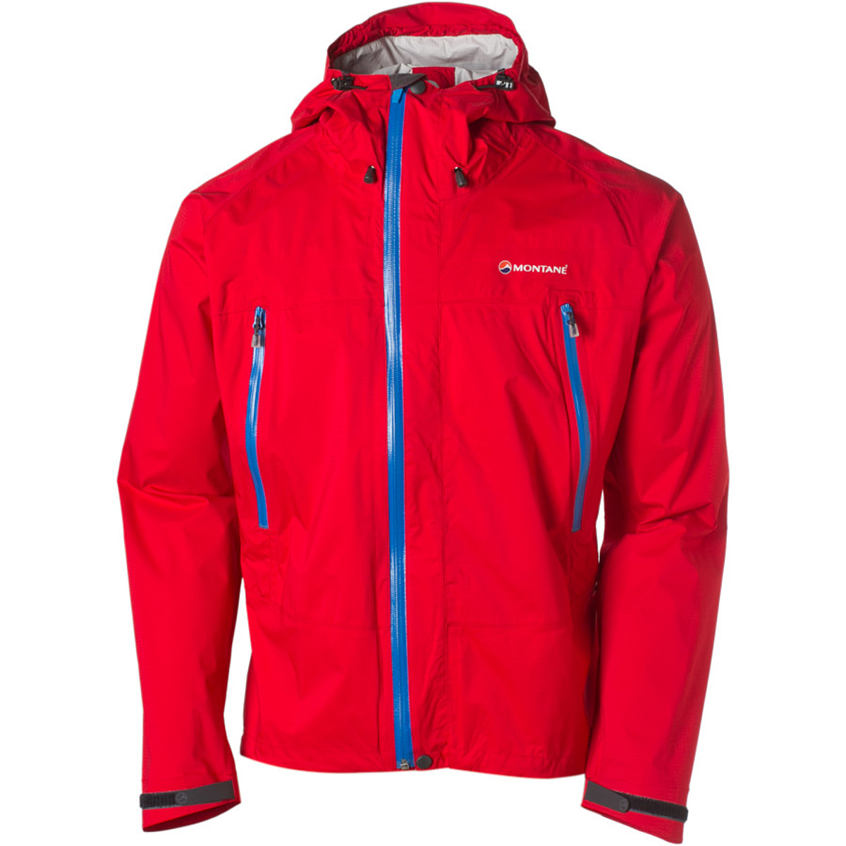 Montane Atomic Stretch Jacket - Men's 