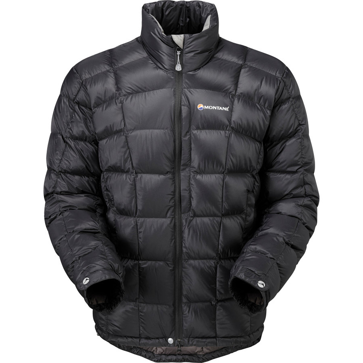 Montane Anti-Freeze Down Jacket - Men's 