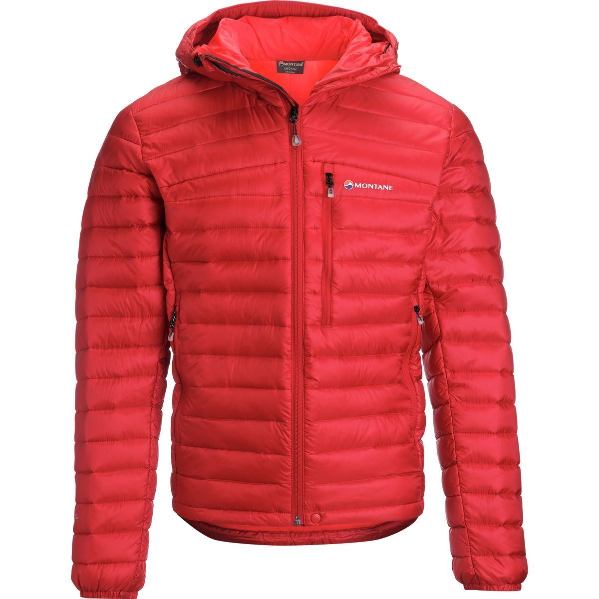 Featherlite down parka 2 sale